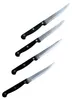 20x Steakmesser 22,5cm, Edelstahl, Grillmesser, Produktbild-Vorschau 3