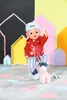 Strój BABY born Little Cool Kids, 36 cm Podgląd zdjęcia produktu 6