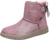 Superfit Halbhohe Stiefel Lora Mädchen 31363634363538 Lila Produktbild-Vorschau 2