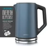 Arendo, kanvica ELEGANT, 1,5 l, nerezová oceľ, 2200 W, Náhľad obrázku produktu 2