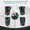Sanilo Kosmetikeimer 3L mit Absenkautomatik Exotic Produktbild-Vorschau 4