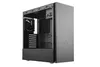 Cooler Master Silencio S600 Tour Midi noire Voir les images du produit 3