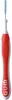 Gum Trav-Ler 0,8mm bougie rouge interdentaire+6 capuchons 6 Voir les images du produit 4