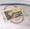 Puzzletisch 1000 Teile Puzzel Tisch 1000 Teile, NEU Produktbild-Vorschau 2