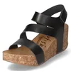 Blowfish BF7945024 Leelee Black Náhled obrázku produktu 25