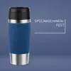 EMSA Travel Mug Classic Isolierbecher 0,36L Dunkelblau Produktbild-Vorschau 11