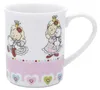 PURESIGNS Kindergeschirr Nelia Porzellan 3teilig 701808 Anteprima dell’immagine prodotto 3