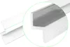 LED Stuckleisten aus HDPS - extrem widerstandsfähig, Produktbild-Vorschau 3