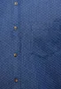 Mustang Mustang Darien Ensign Blue 1014772 5229 Hemd Produktbild-Vorschau 4