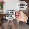 Trendation -  Ich Darf So Aussehen Ich Hatte Nachtschicht Produktbild-Vorschau 2