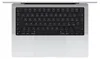 Apple MacBook Pro - M4 Pro - Apple M4 Pro 16-core - 24 GB Produktbild-Vorschau 2