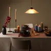 Bolsius 4er Set Kerzen, 19cm, grün Produktbild-Vorschau 3