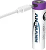 Ansmann 1307-0002, Wiederaufladbarer Akku, Lithium-Ion Produktbild-Vorschau 15