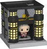 Harry Potter Towns Garrick Ollivander and Ollivanders Wand Produktbild-Vorschau 4
