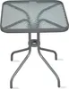 Linder Exclusiv Gartentisch BISTRO MC33081DG 60x60x70 cm Produktbild-Vorschau 5