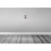vianmo Holzschild 18x12 cm Traktor Parkplatz links rechts Produktbild-Vorschau 2