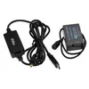 vhbw USB Netzteil Ersatz für Panasonic DMW-AC8EG, DMW-AC8 Produktbild-Vorschau 3