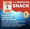 Kabeljau gesalzen Natur 1kg Produktbild-Vorschau 2