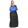 Slaapzak Kamperen - 190 x 73 cm - Dekenmodel - Inc. Productafbeelding-voorbeeld 16