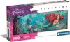 Puzzle Clementoni Panorama Disney La Sirenetta 39658 Anteprima dell’immagine prodotto 1