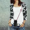 TWIST-Case + TWIST-Cord für Samsung Galaxy A12, Farbe:Toxic Produktbild-Vorschau 6