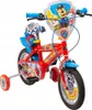 Bicicletta per bambini Paw Patrol bicicletta ragazzo Toimsa Anteprima dell’immagine prodotto 20