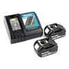Makita DHP 484 RTJ 18V Brushless Li-Ion Akku Produktbild-Vorschau 5