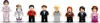 LEGO 75948 Harry Potter Bradavická věž s hodinami Náhled obrázku produktu 36