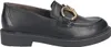Paul Green 1008-034 Slipper, Damen, Leder, Black, elegante Produktbild-Vorschau 9