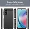Etui z włókna węglowego do Samsung Galaxy A25 5G ochronne Podgląd zdjęcia produktu 5