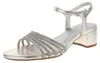 Tamaris sandalette Sandalette silber, platin in Gr. 40 Produktbild-Vorschau 17