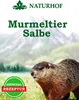 Mast na bahno 100ml Marmot Mast Lotion Balsamová mast Náhled obrázku produktu 2