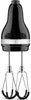 KitchenAid 5KHM6118EOB, Handmixer, Schwarz, Mixen, 1,53 m, Produktbild-Vorschau 7