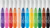 Maped Fasermaler COLOR'PEPS Mini Power 12er Kartonetui Produktbild-Vorschau 2