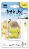 Little Joe Bottle Auto-Lufterfrischer Vanille 5,8 ml. Produktbild-Vorschau 2
