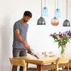 Odkurzacz ręczny akumulatorowy Black+Decker 7,2V do Anteprima dell’immagine prodotto 7