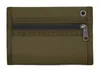 EASTPAK portafoglio Crew Single Army Olive verde Anteprima dell’immagine prodotto 3