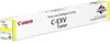 Canon C-EXV 51 - Gelb - Original - Tonerpatrone Produktbild-Vorschau 1