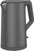 Grundig Wasserkocher WK 7340 Dark Inox GMS9090 Produktbild-Vorschau 1