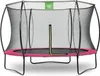 EXIT Silhouette Trampolin ø305cm, auf Beinen, Rund, für Produktbild-Vorschau 1