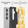 Custodia per Samsung Galaxy S24 - Cover posteriore rigida Anteprima dell’immagine prodotto 15
