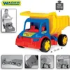 Auto Gigant Truck sklápěč  plast 55cm v krabici 12m+ Wader Anteprima dell’immagine prodotto 11