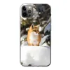 MuchoWow® Handyhülle Schutzhülle Hülle für iPhone 12 Pro Produktbild-Vorschau 1