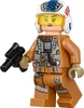 LEGO® - Star Wars, 75188 - Bombardier de la Résistance Voir les images du produit 12