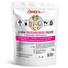 SWEET ME Gloria - Glukose Pulver Trockenglukose Glucose Produktbild-Vorschau 3