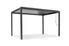 Pergola PLUS Aluminium freistehend | 4 x 4 M | Lamellendach Produktbild-Vorschau 2