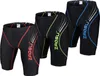 ZAOSU Wettkampf-Schwimmhose Z-Black- FINA Jammer für Jungen Produktbild-Vorschau 1