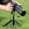 Profesjonalny Statyw + Monopod 145cm VLOG + Uchwyt na Podgląd zdjęcia produktu 3