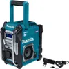 Makita MR004GZ 40V akumulátorové rádio na stavenisko Náhľad obrázku produktu 21