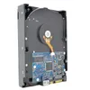 The back of a hard disk drive is shown against a white background. Produktbild-Vorschau